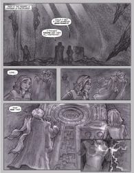 Super Mario Bros. 2 (web cómic) 3