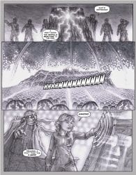 Super Mario Bros. 2 (web cómic) 4