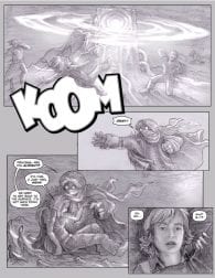 Super Mario Bros. 2 (web cómic) 5