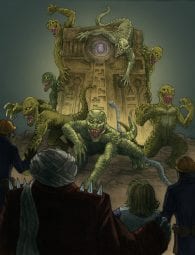 Super Mario Bros. 2 (web cómic) 6