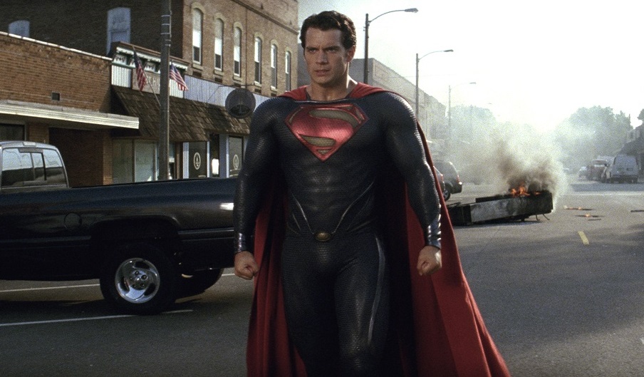 Superman: El Hombre de Acero | Escucha el tema principal de la banda sonora