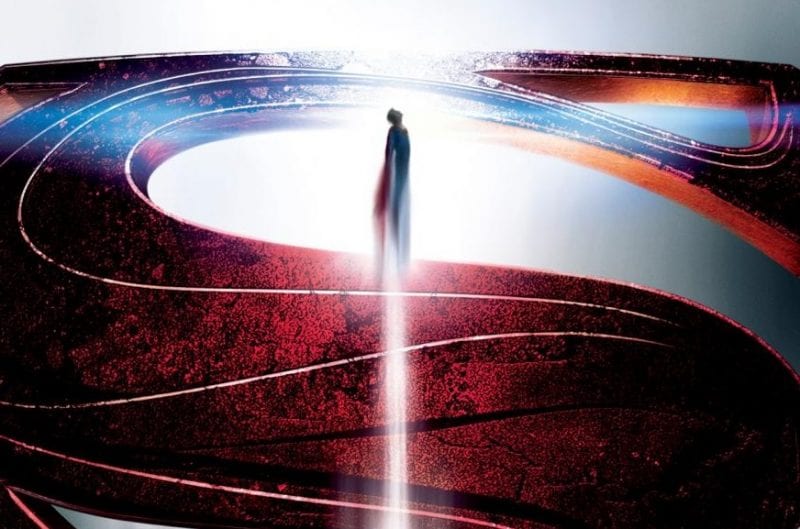 Superman: El Hombre de Acero