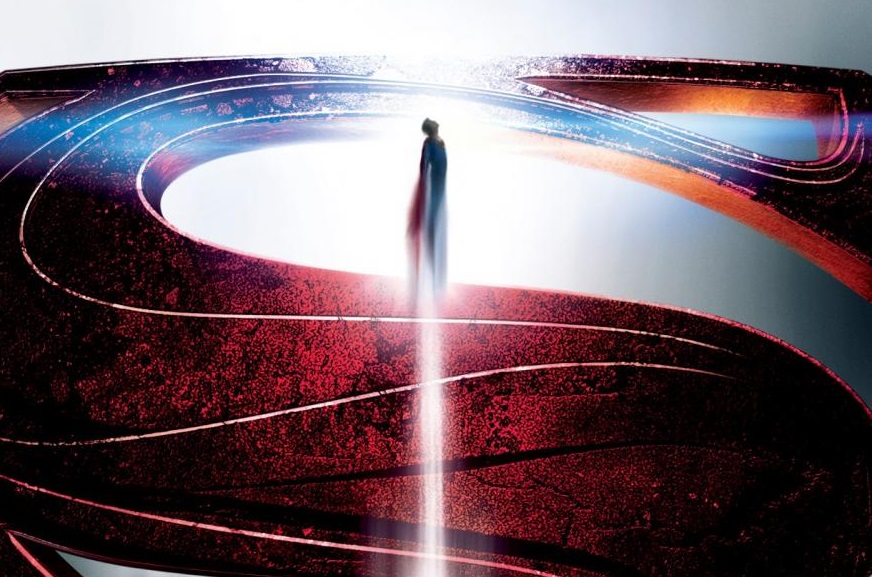 Superman: El Hombre de Acero | Presentan nuevo póster del filme