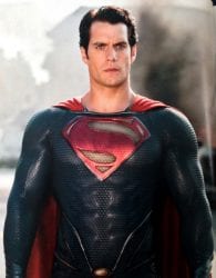 Superman: El Hombre de Acero