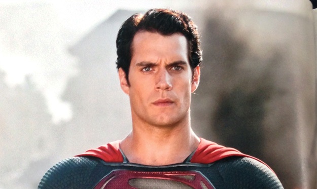 Superman: El Hombre de Acero | Publican imágenes nuevas