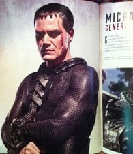 Superman: El Hombre de Acero