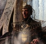 Superman: El Hombre de Acero