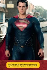 Superman: El Hombre de Acero