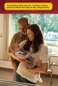 Superman: El Hombre de Acero