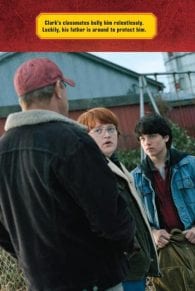 Superman: El Hombre de Acero