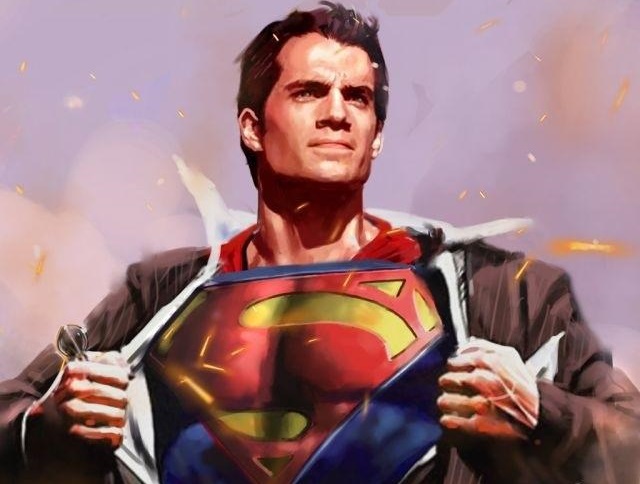 El Hombre de Acero | Dos impresionantes nuevos spots de Superman