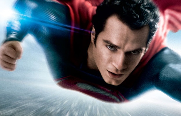 Superman: El Hombre de Acero | Nuevo póster y segundo spot
