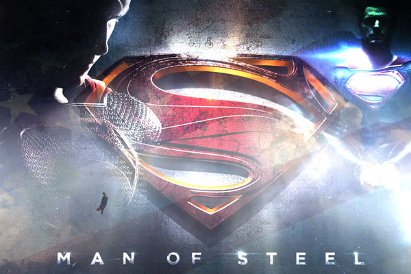 Superman: El Hombre de Acero | Segundo tema musical y nuevo spot