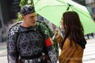 Teenage Mutant Ninja Turtles