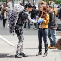 Teenage Mutant Ninja Turtles