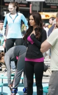 Teenage Mutant Ninja Turtles