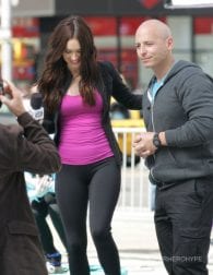 Teenage Mutant Ninja Turtles