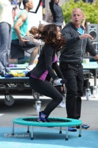 Teenage Mutant Ninja Turtles