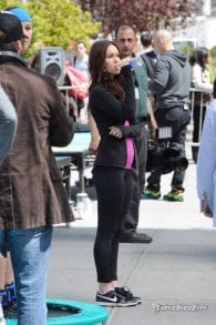 Teenage Mutant Ninja Turtles