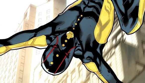 The Bounce (Image Comics)