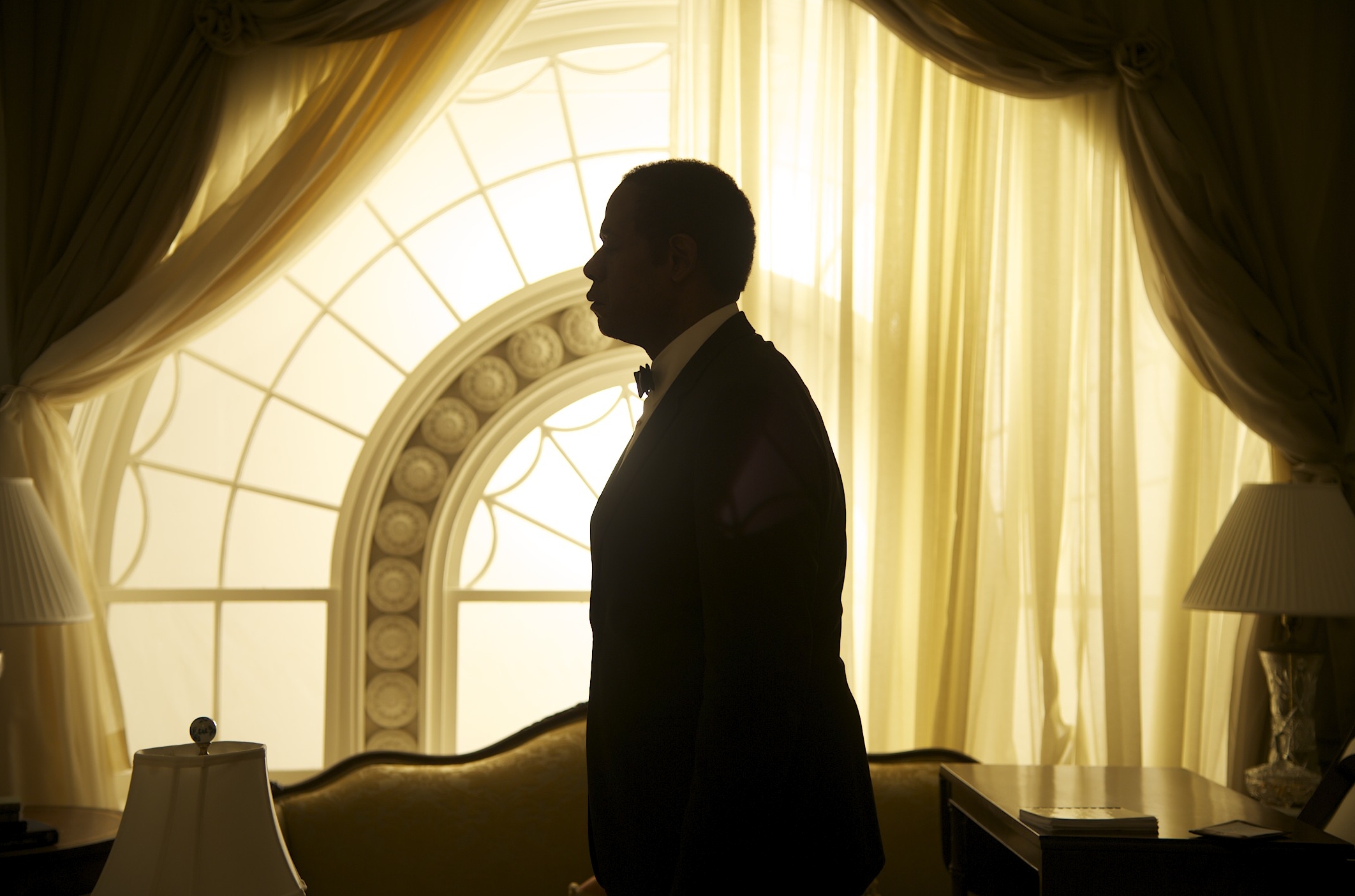The Butler | Tráiler de la nueva cinta de Lee Daniels