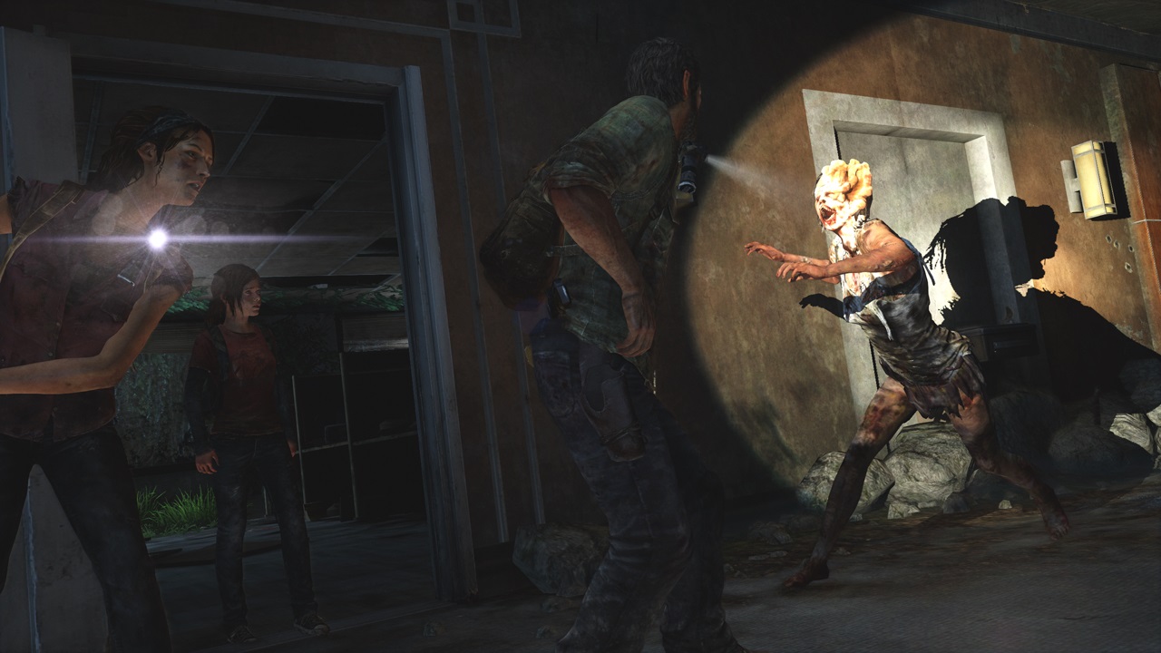 The Last of Us | Video nos explica los efectos del virus cordyceps