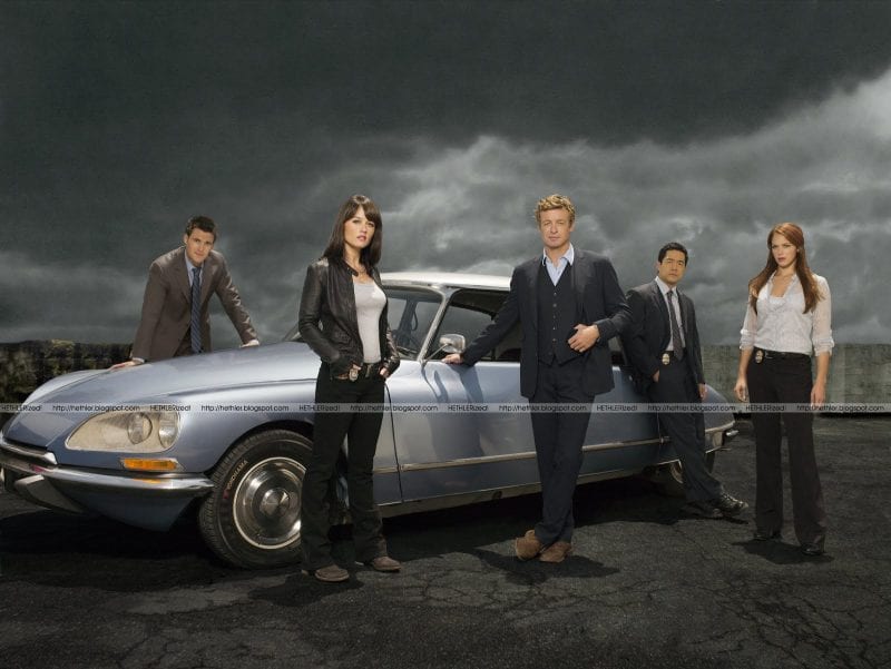 The Mentalist