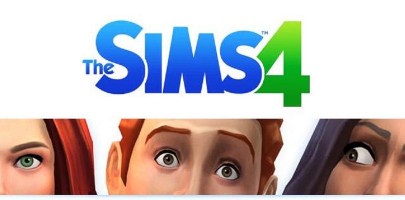 The Sims 4