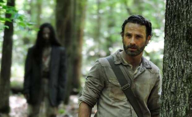 The Walking Dead | Primera imagen y detalles de la cuarta temporada