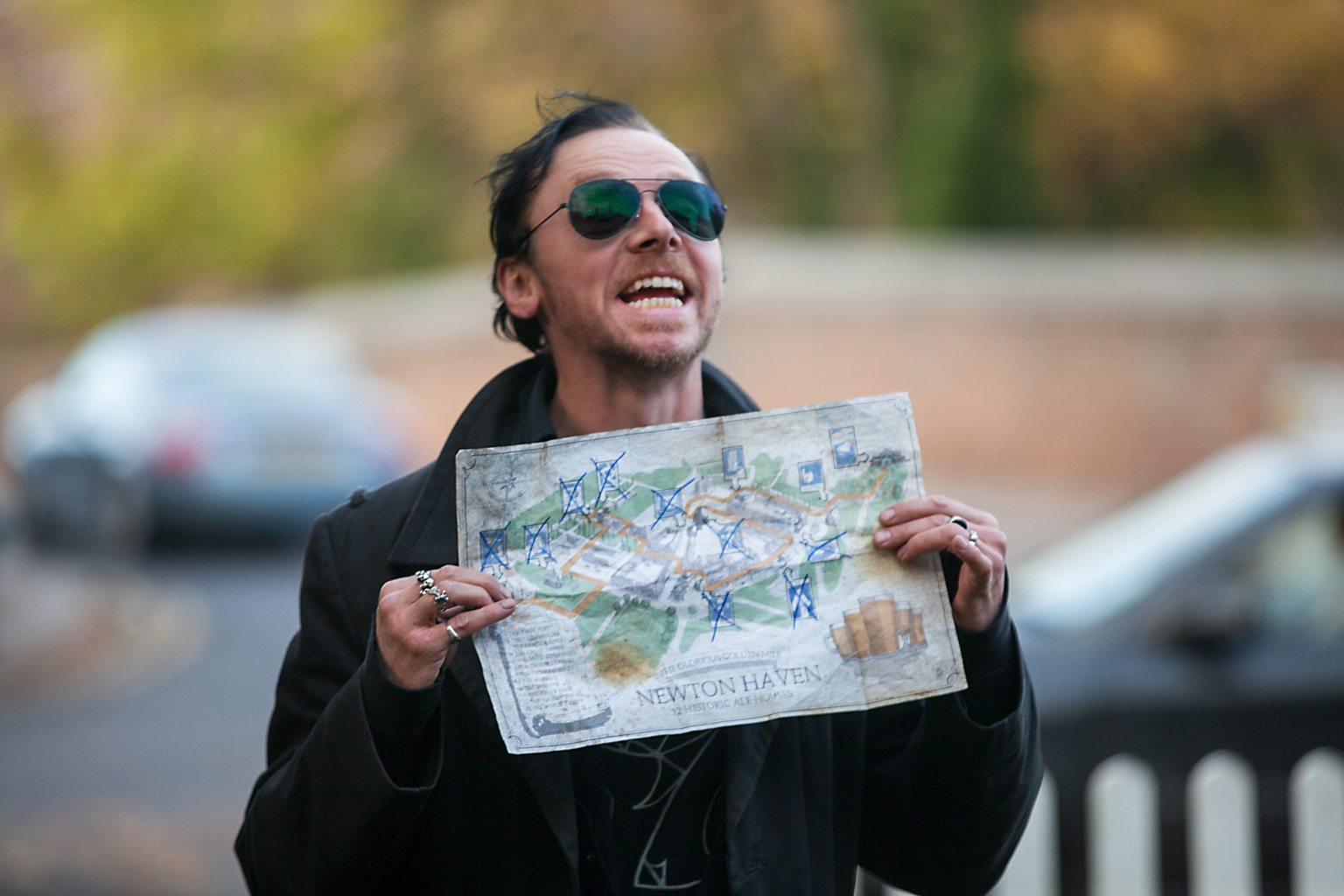 The World’s End | Nuevo tráiler del filme de Edgar Wright