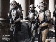 Thor: Un Mundo Oscuro