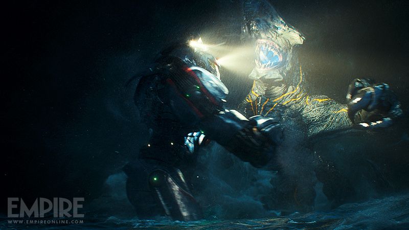 Titanes del Pacífico