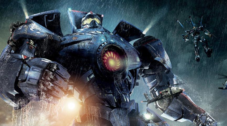 Titanes del Pacífico