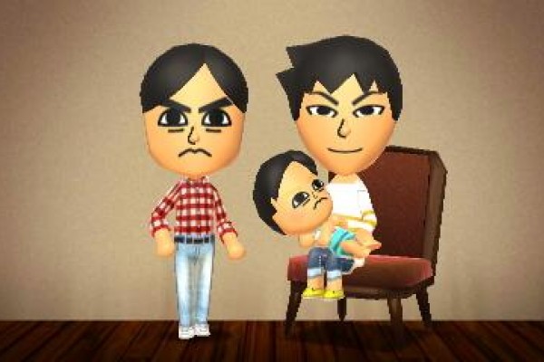 Nintendo elimina bodas gay en Tomodachi Collection: New Life
