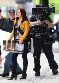 TMTN (Tortugas Ninja película)