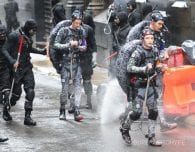 TMTN (Tortugas Ninja película)