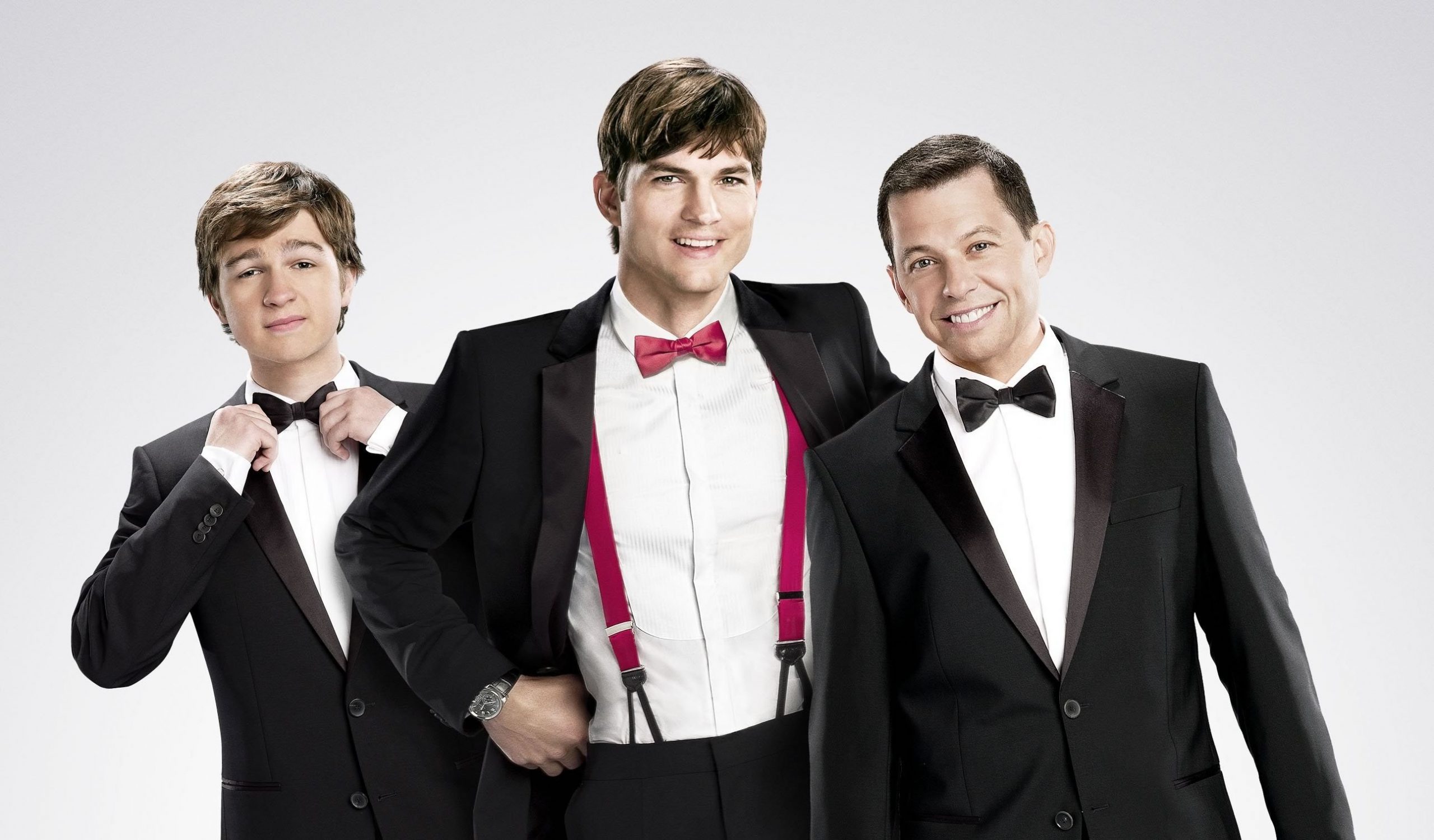 Two and a Half Men | Anticipo del final de la décima temporada