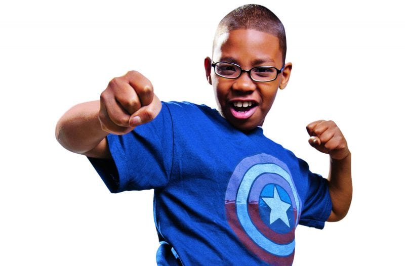 Zachi Josiah Telesha