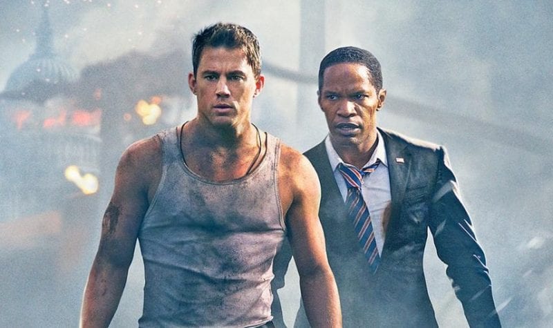 White House Down