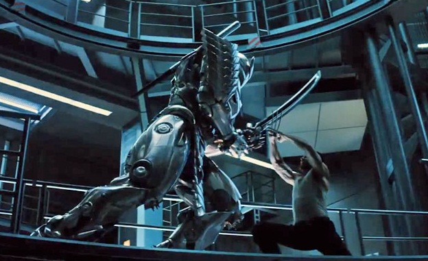 Wolverine Inmortal | Tráiler de la Cinemacon con todo y Samurái de Plata