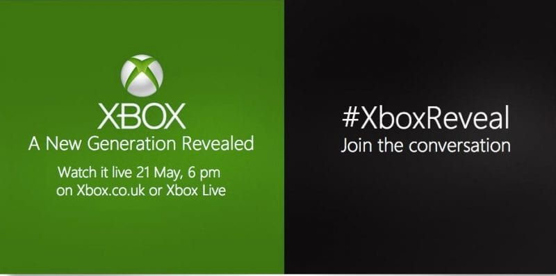 Sigue en vivo la presentación de la nueva Xbox