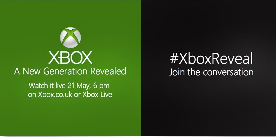 Xbox One | Sigue en vivo la presentación de la nueva Xbox