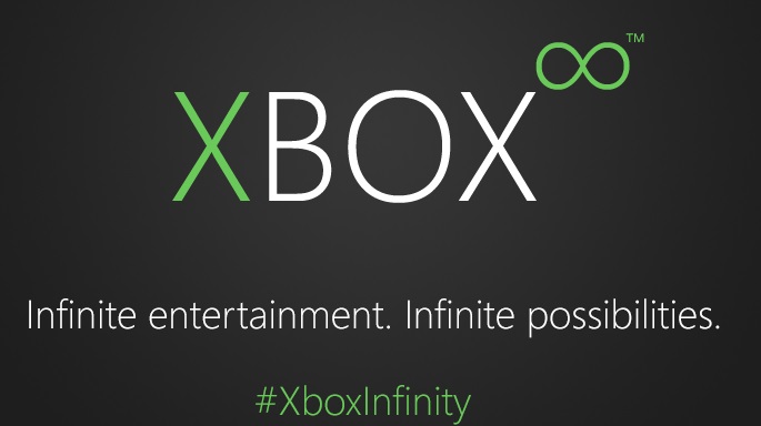 Se llamará Xbox Infinity, asegura International Bussiness Times