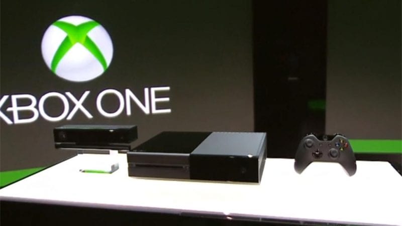 Xbox One