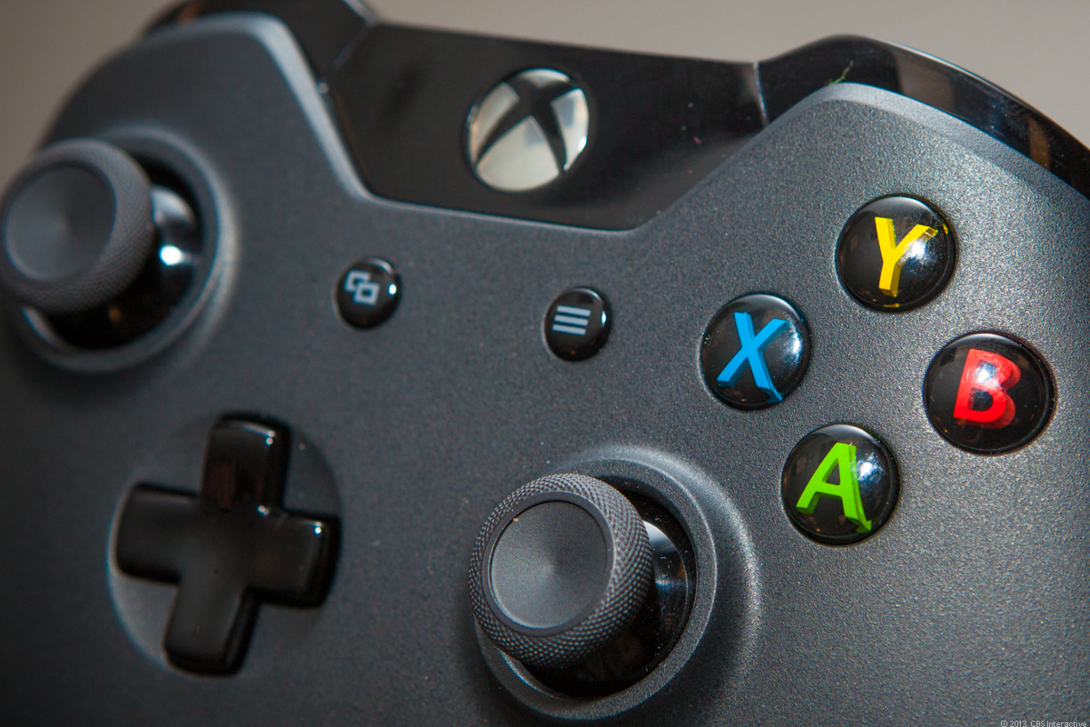 Xbox One | Microsoft detalla uso de los botones Menu y View