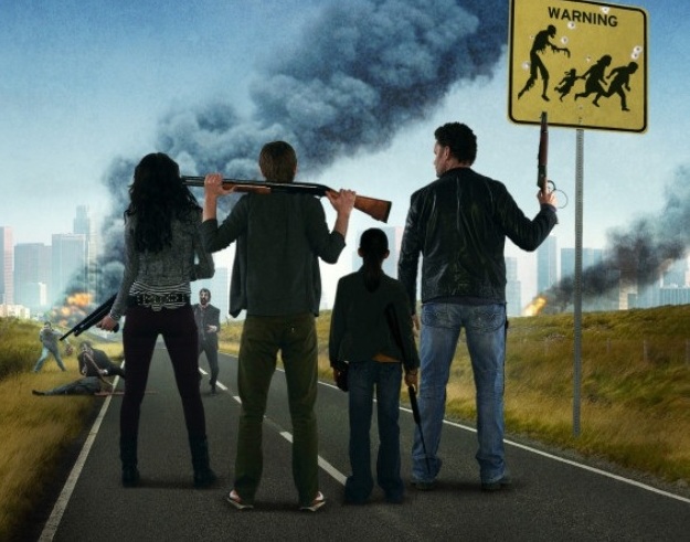 Amazon cancela serie de televisión de Zombieland
