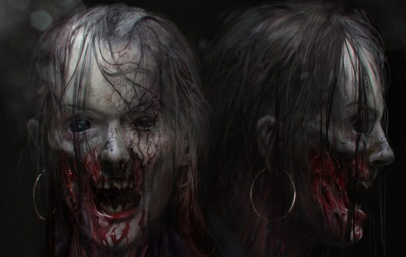 ZombiU
