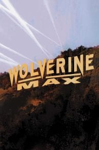 Wolverine MAX