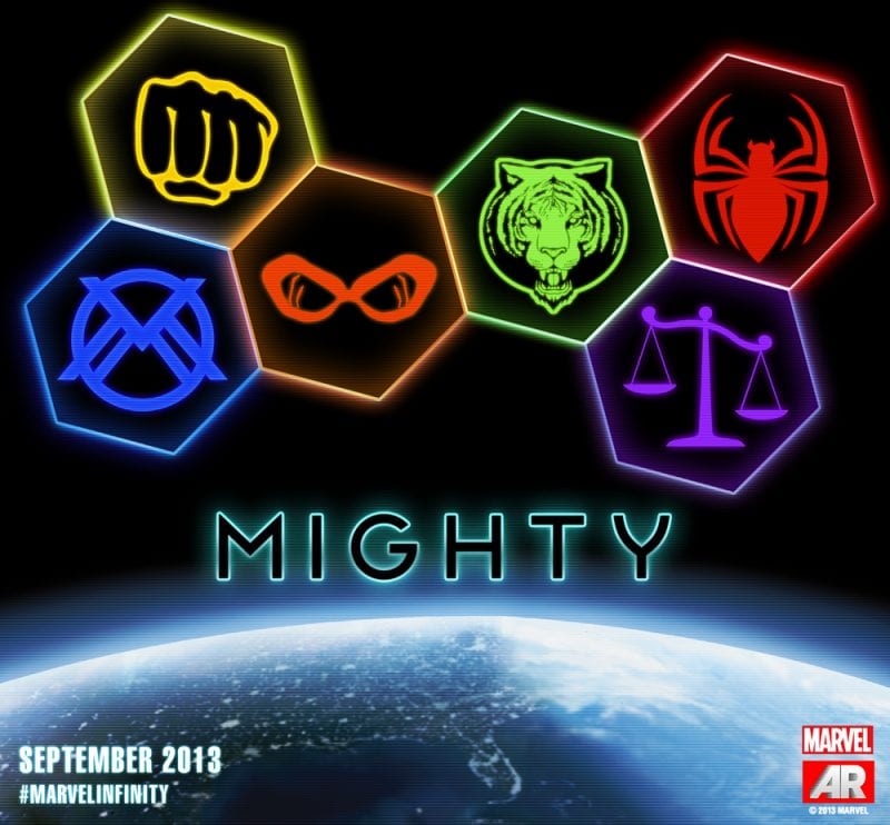 Mighty Avengers