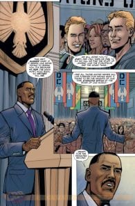 Pacific Rim: Tales from Year Zero - 1